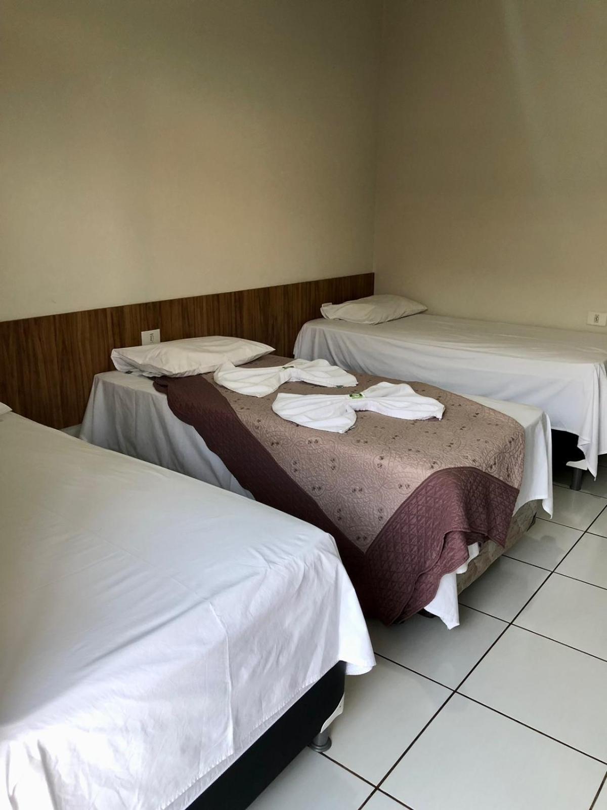 Hotel 2 Irmaos Campo Grande  Exterior photo